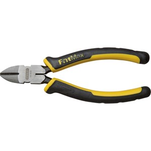 Sidavbitare Stanley Maxsteel, 165 mm
