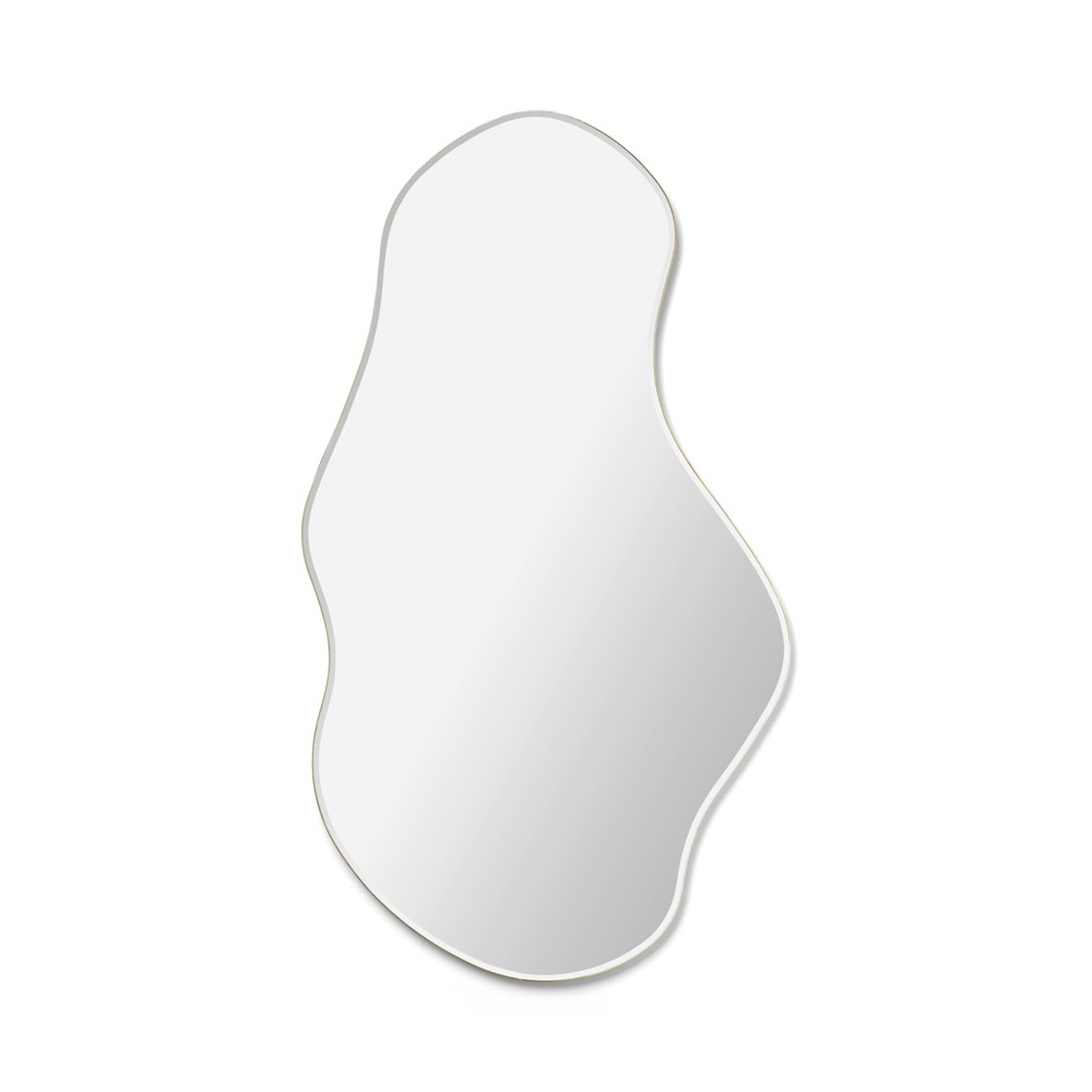 Pond Mirror spegel Ferm Living