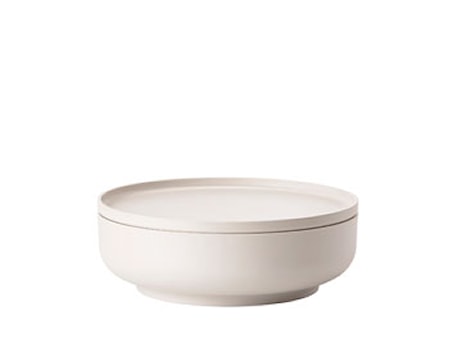 Peili Skål Warm Grey 2L