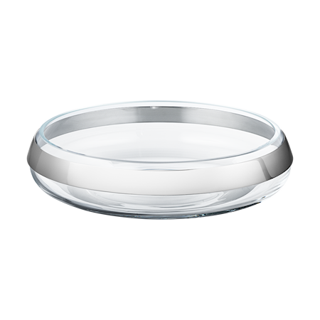 Duo Round Skål Medium