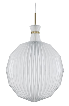 101 Lantern X-Large Mässing 55 cm
