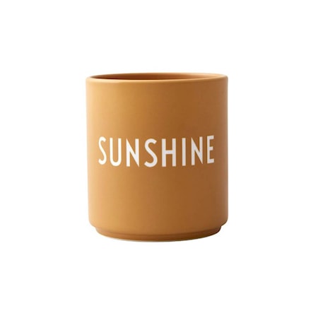 SUNSHINE Favourite Mugg