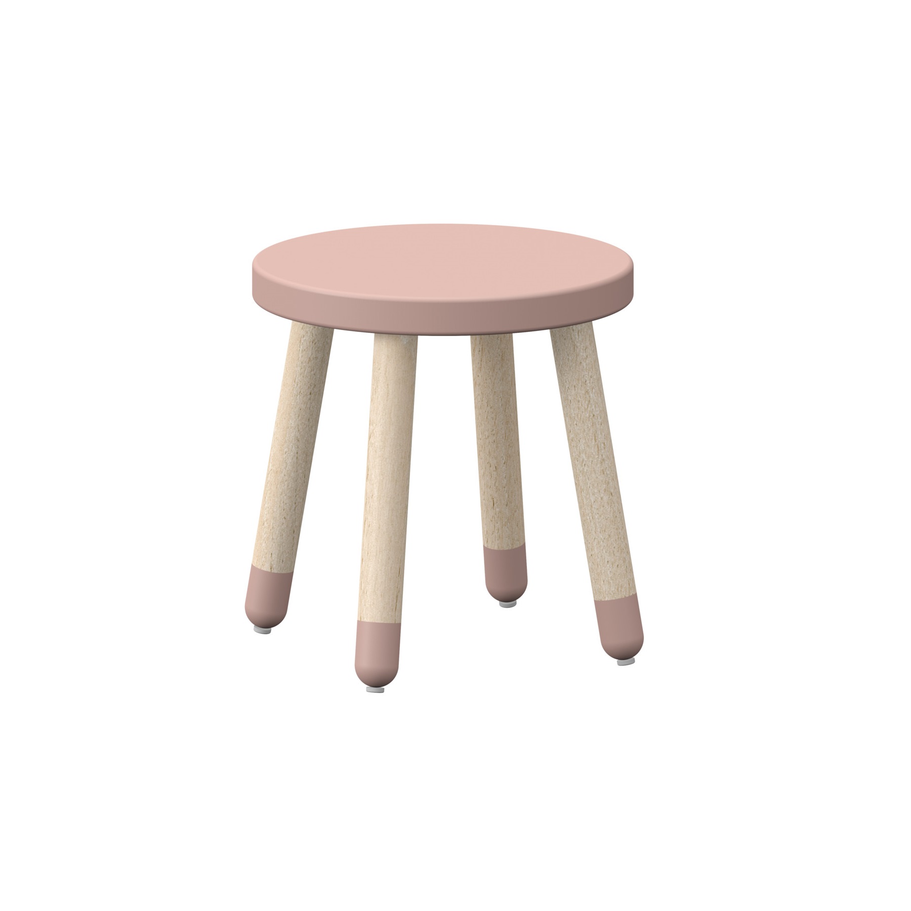 Pall FLEXA DOTS rosa Flexa