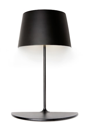 Illusion Half - Svart