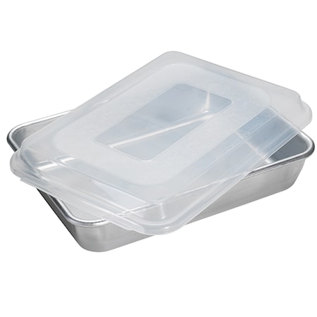 Bakform med Lock 23x33 cm