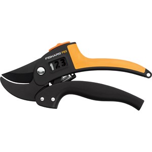 Sekatör Fiskars PowerStep P83 Mothåll