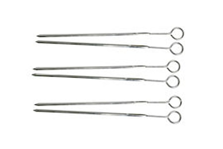 Grillspett 23 cm