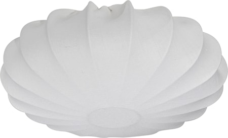 Plafond Franza Vit 42cm