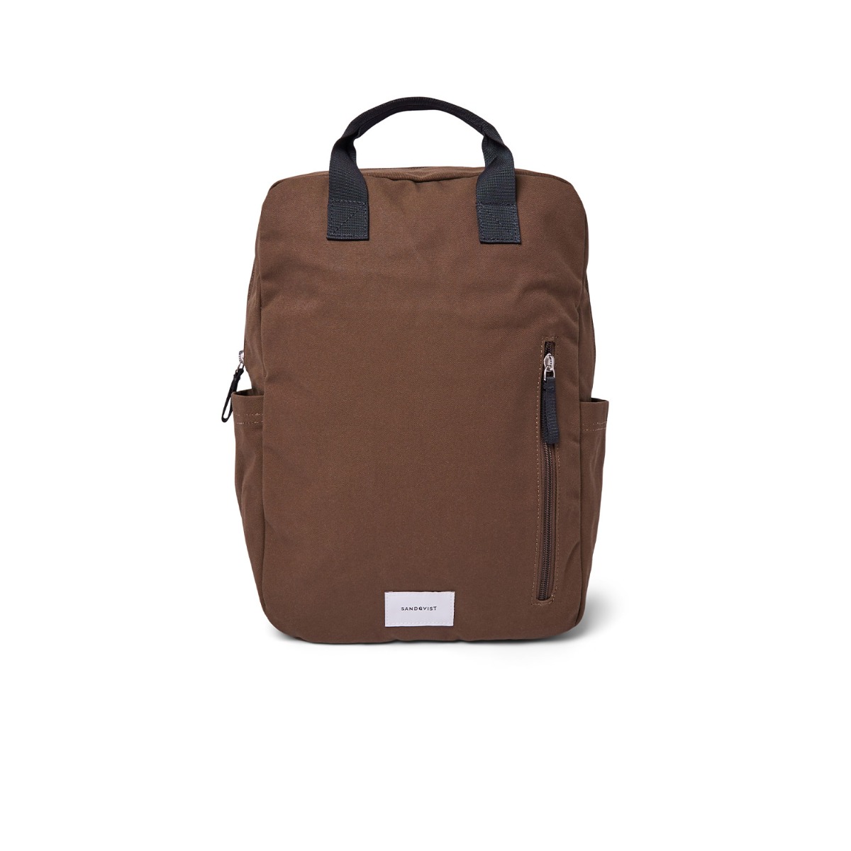 Sandqvist Ryggsäck Knut Olive/Navy