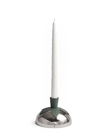 Blad Vas/Ljusstake