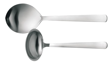 Functional Form Serveringsset i gåvoask matt 2 delar