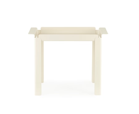 Box Bord Creme 33x60 cm