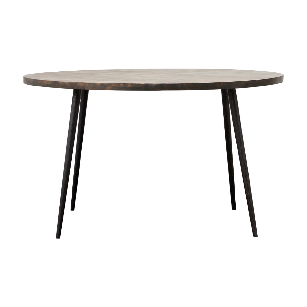 Runt matbord CLUBE Ø 130 cm, House Doctor