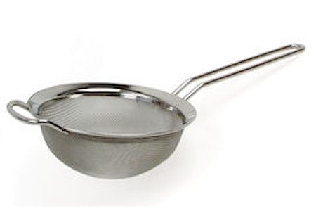 Passersil Ø 16 cm, dubbelnät