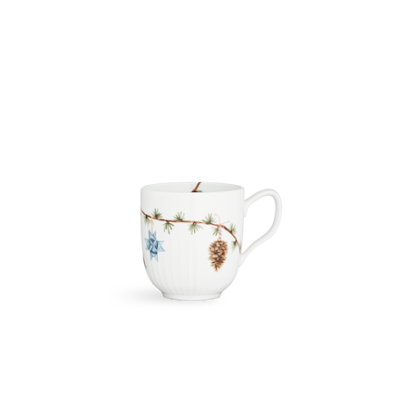 Hammershøi Christmas Mugg 2020 33 cl