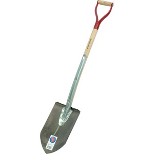 Spade Fiskars 11AY Proffs