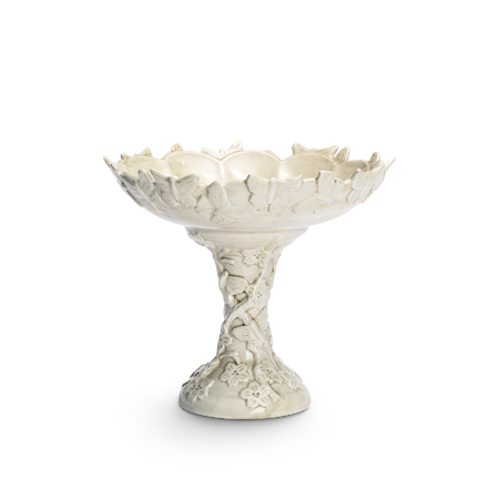 Fruktskål Sand 25 cm