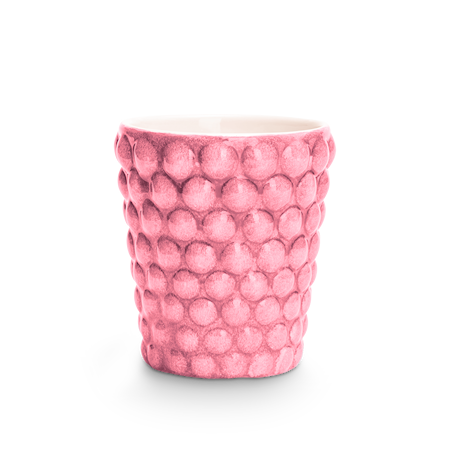 Bubbles Mugg Rosa 30 cl