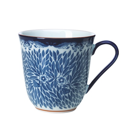 Ostindia Floris mugg 30 cl 2-pack