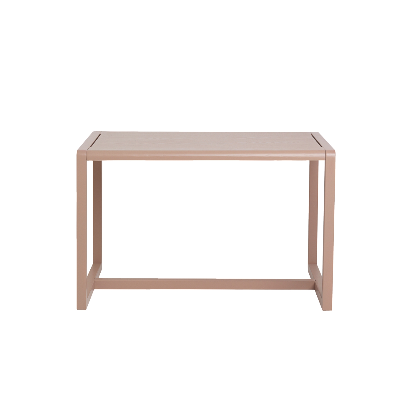 Little Architect barnbord- Rose, Ferm Living