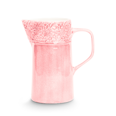 Spets Kanna Ljusrosa 120 cl