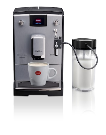 Espressomaskin Café Romantica 670