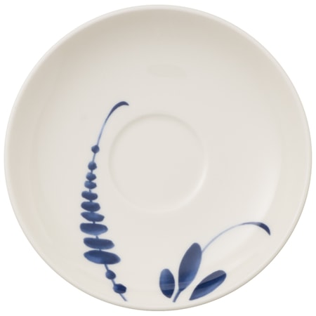 Old Luxembourg Brindille Saucer Espresso 12cm