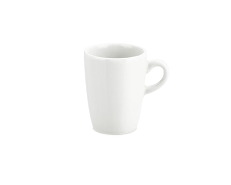 Eden kopp vit 8 cl Ø 5,5 cm