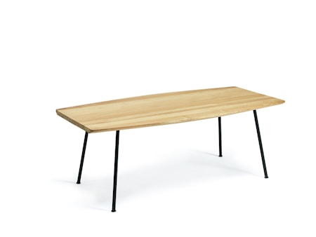Agave Matbord Rektangulärt Teak 100x200 cm