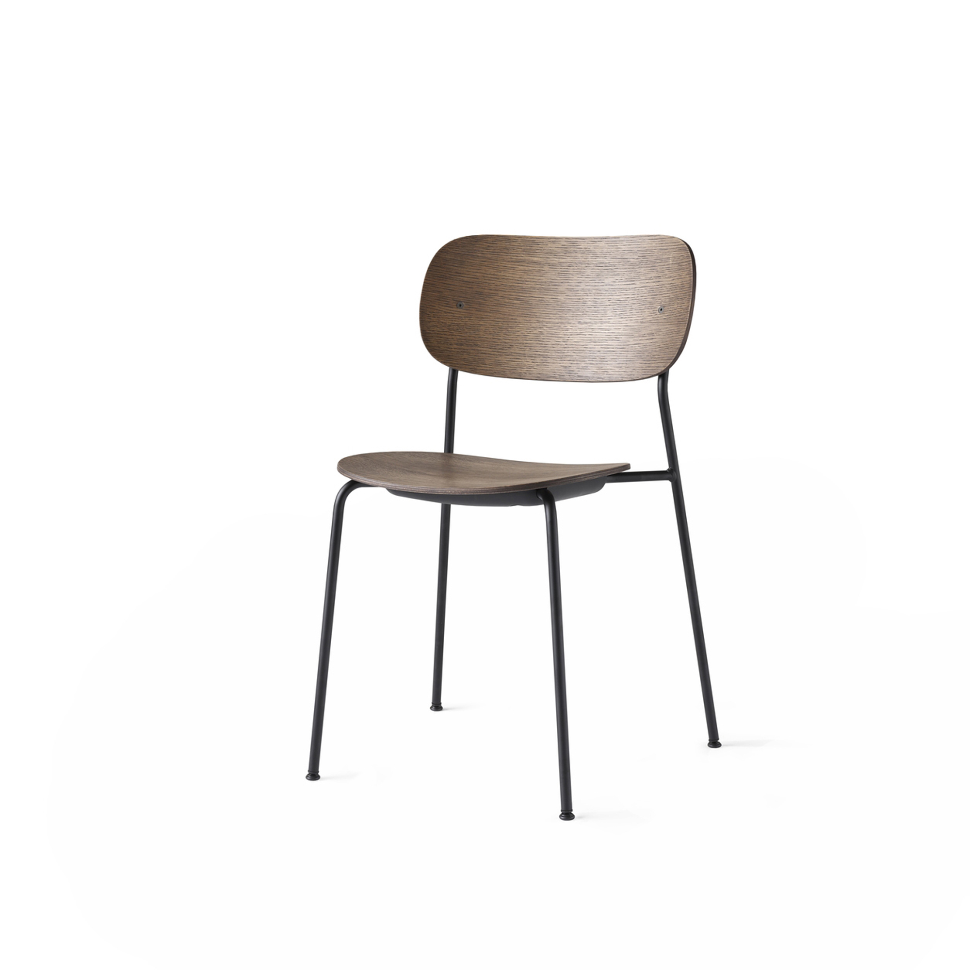 Menu Co Chair brun