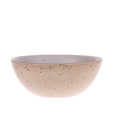 Bold & Basic Keramik Skål