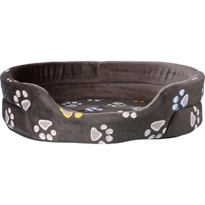 Hundbädd Trixie Jimmy 65-55 cm Brun