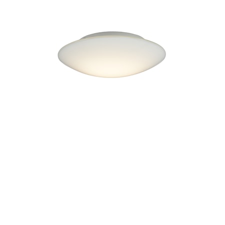 Lovo Plafond bl.Opalglas LED 12W 32 cm