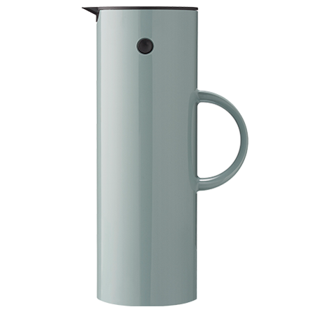 EM77 termoskanna 1L Dusty Green