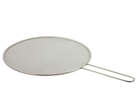 Stänklock Ø33 cm Rostfritt Stål