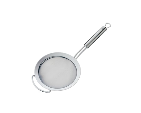 Profi Plus Sil Ø16cm stål