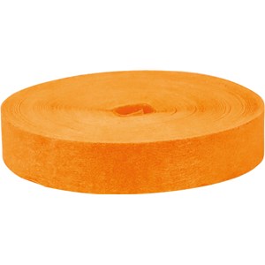 Märkband Oregon, 20 mm x 75 m Orange