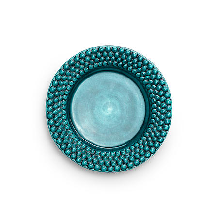 Bubbles Tallrik Ocean 28 cm