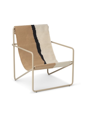Desert Stol Kids Cashmere/Soil