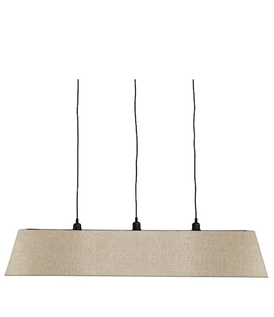 Canyon Lampskärm Linen Haag