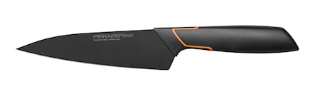 Edge Kockkniv Fransk Liten Svart 15 cm