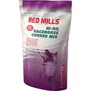Hästfoder Red Mills Hi-Oil Racehorse Cooked Mix, 20 kg