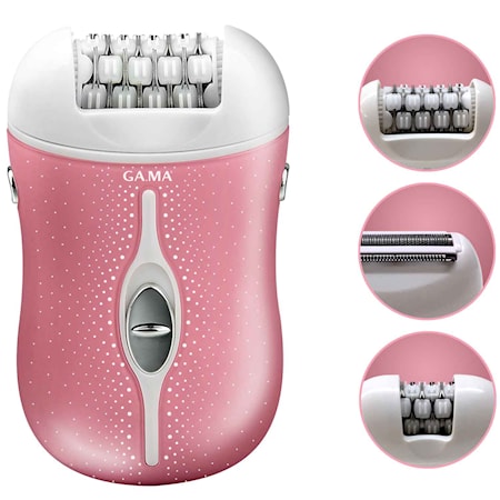 Epilator GE0701