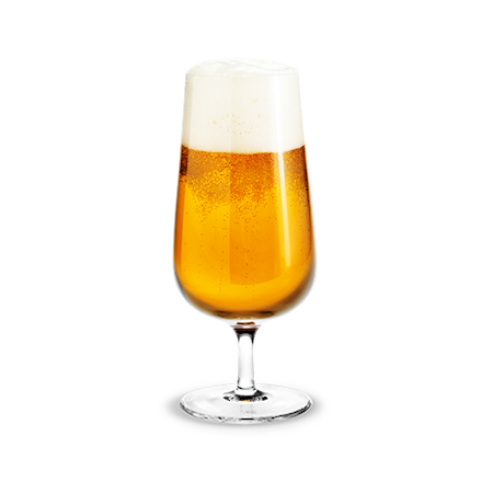 Bouquet Ölglas klar 53 cl 1 st