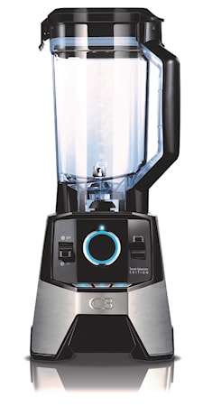 Powerblender Sarah Sjöström Edition
