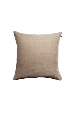 Kudde med zip Sunshine 60x60 cm - Natural