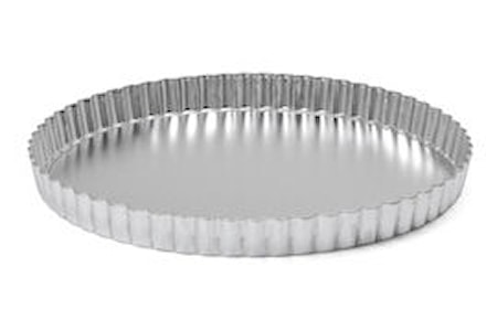 Pajform med lös botten Ø 28 cm