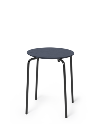 Herman Pall Mörkblå