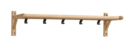 Milford Hatthylla Ek 80 cm