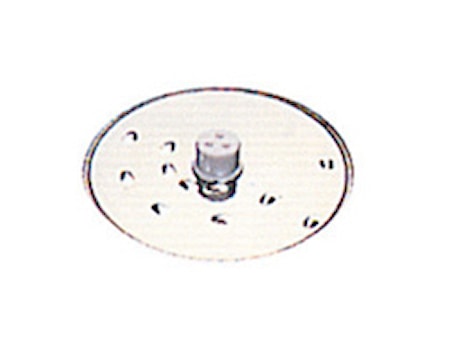 Rivjärn 6mm till 3200/4200/5200/6200 Stål